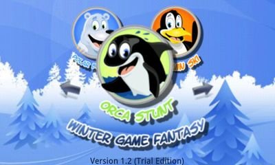 download 3D Winter Fantasy apk